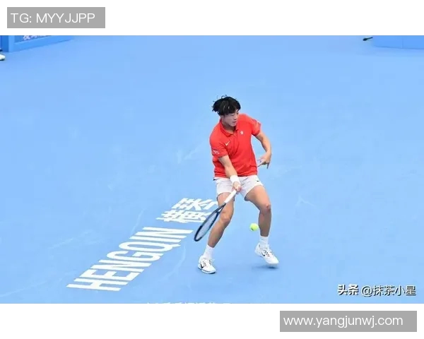 西安网球队实力强劲荣登全国网球个人能力排行榜第五名