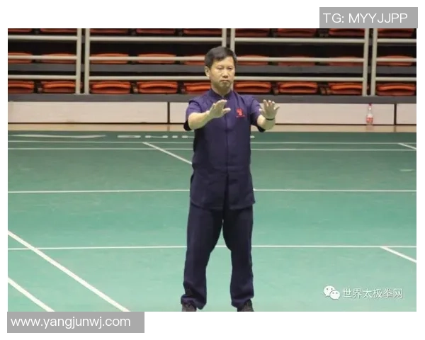 杨军专访:从青涩少年到羽毛球高手的成长之路与心路历程回顾