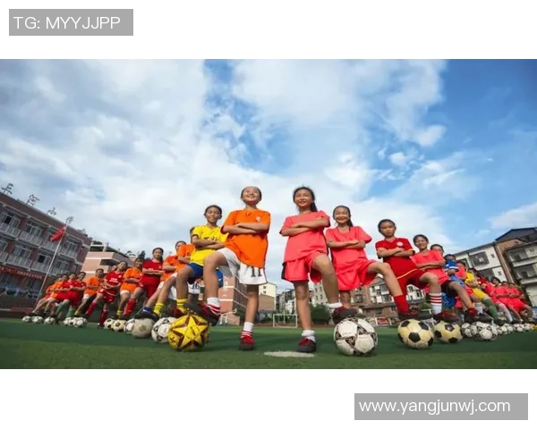 沭阳足球热潮涌动青少年培养与地方文化的完美结合